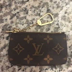 Key Pouch